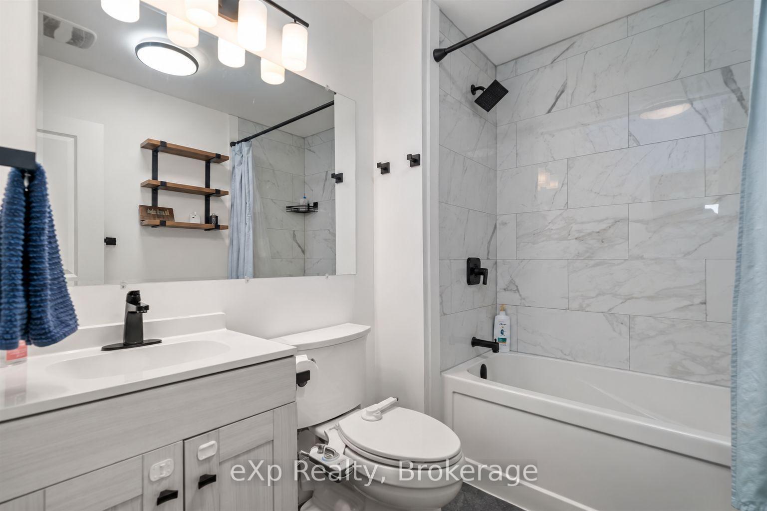 Photo 5 of Unit Unit A, 89 College Street, Belleville, Belleville Ward — HOMEH