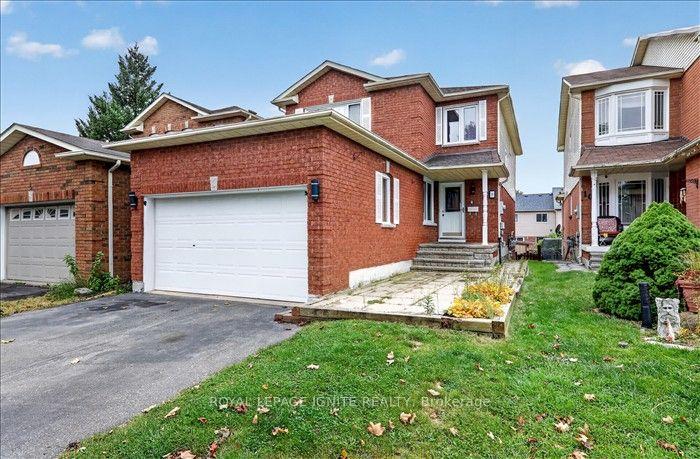 Photo of 8 Vail Meadows Crescent