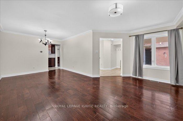 Photo 8 of 8 Vail Meadows Crescent, Clarington, Bowmanville — HOMEH