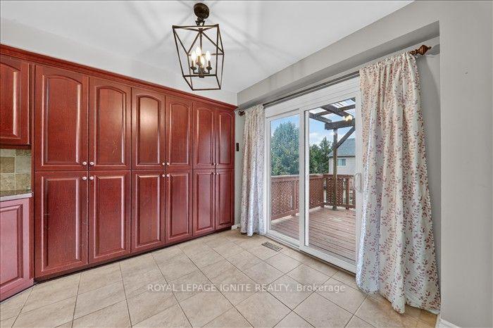 Photo 14 of 8 Vail Meadows Crescent, Clarington, Bowmanville — HOMEH