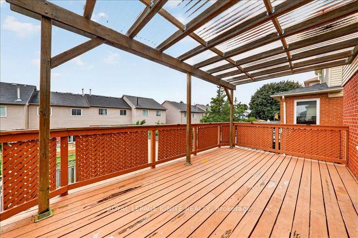 Photo 15 of 8 Vail Meadows Crescent, Clarington, Bowmanville — HOMEH