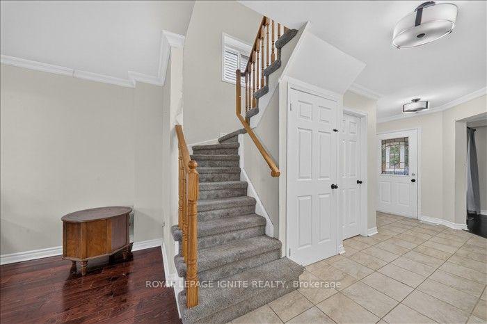Photo 20 of 8 Vail Meadows Crescent, Clarington, Bowmanville — HOMEH