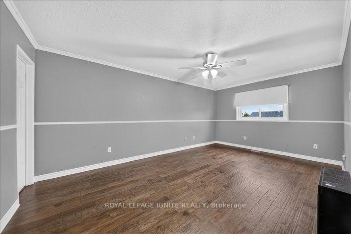 Photo 26 of 8 Vail Meadows Crescent, Clarington, Bowmanville — HOMEH