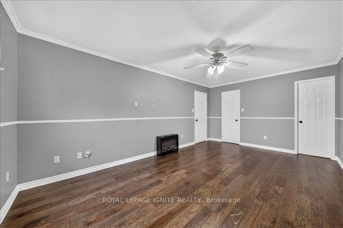 Photo 27 of 8 Vail Meadows Crescent, Clarington, Bowmanville — HOMEH