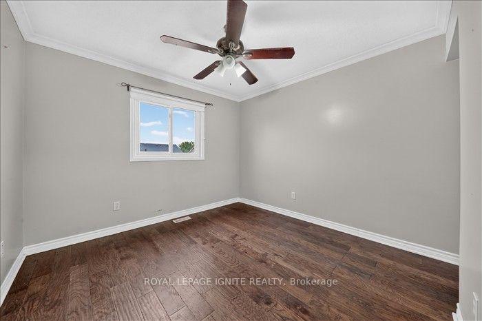 Photo 29 of 8 Vail Meadows Crescent, Clarington, Bowmanville — HOMEH