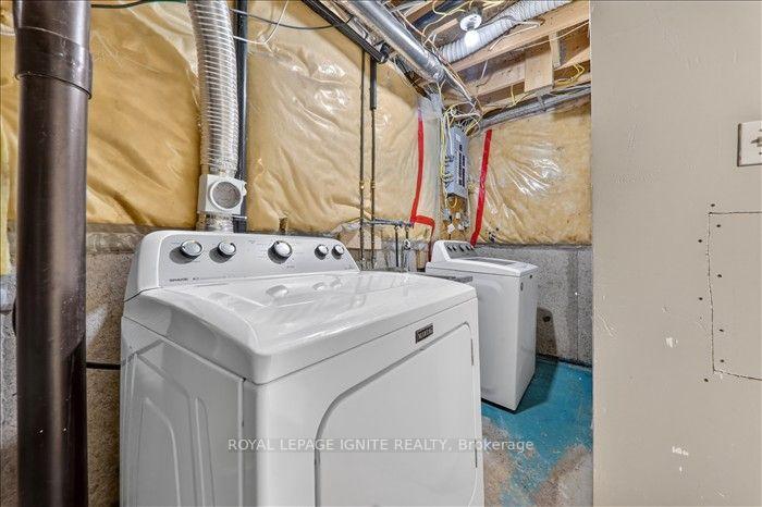 Photo 42 of 8 Vail Meadows Crescent, Clarington, Bowmanville — HOMEH