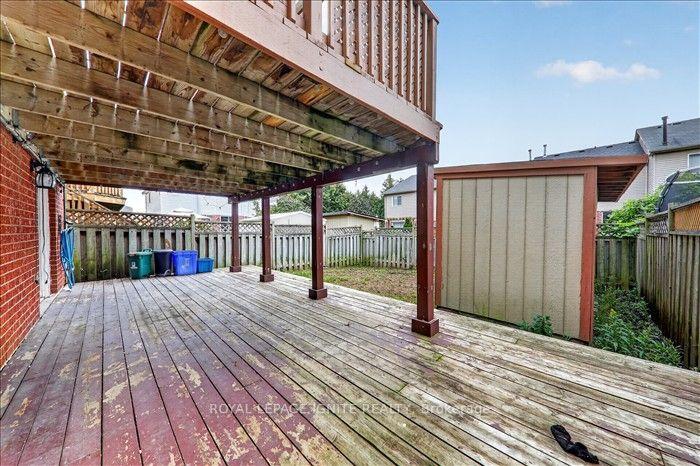 Photo 43 of 8 Vail Meadows Crescent, Clarington, Bowmanville — HOMEH