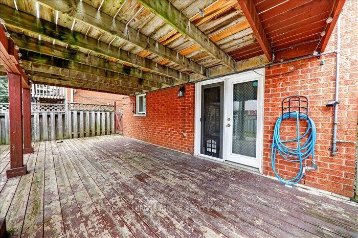 Photo 44 of 8 Vail Meadows Crescent, Clarington, Bowmanville — HOMEH