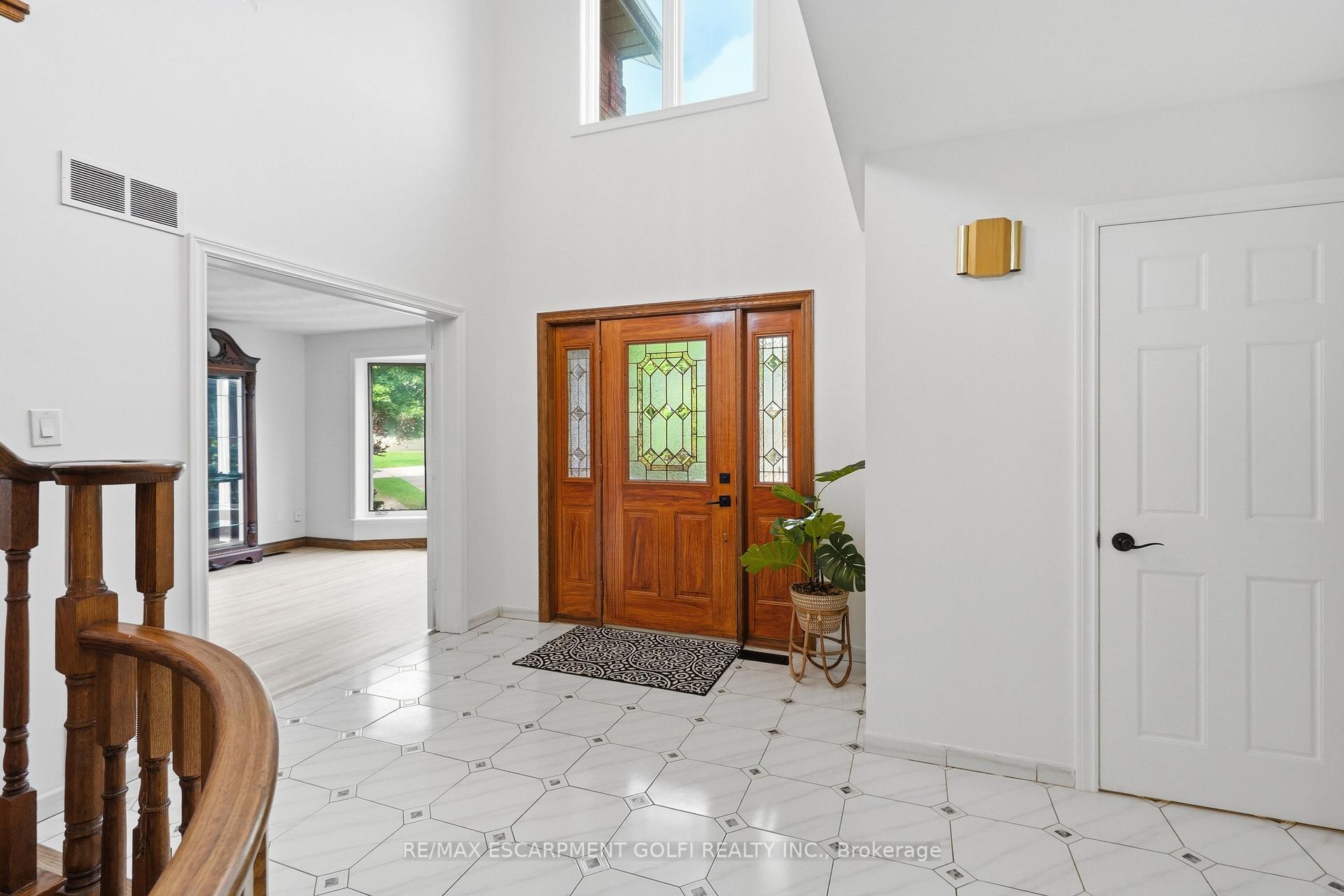 Photo 3 of 42 Fox Run, Brantford, Greenbrier — HOMEH