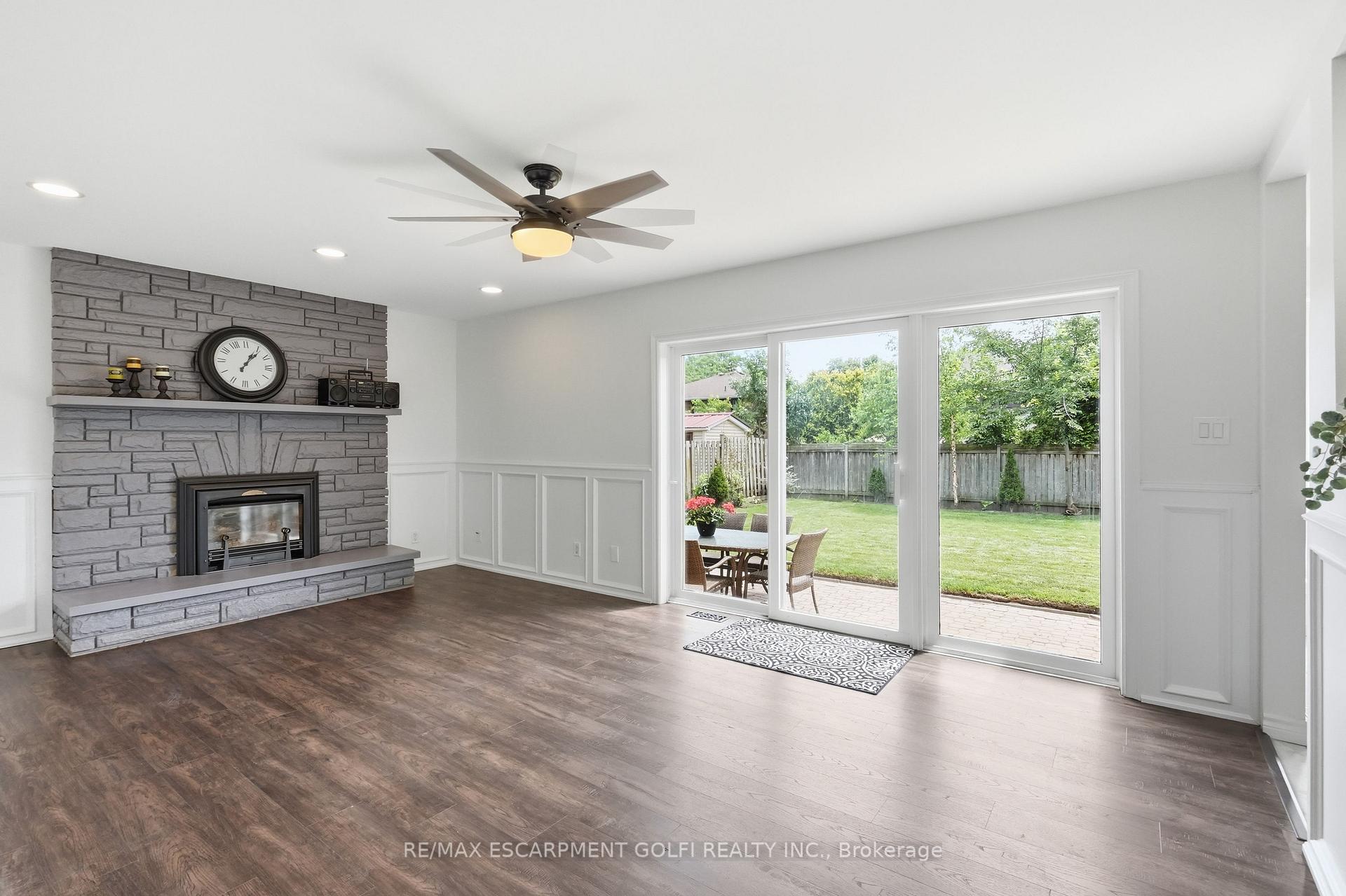 Photo 5 of 42 Fox Run, Brantford, Greenbrier — HOMEH