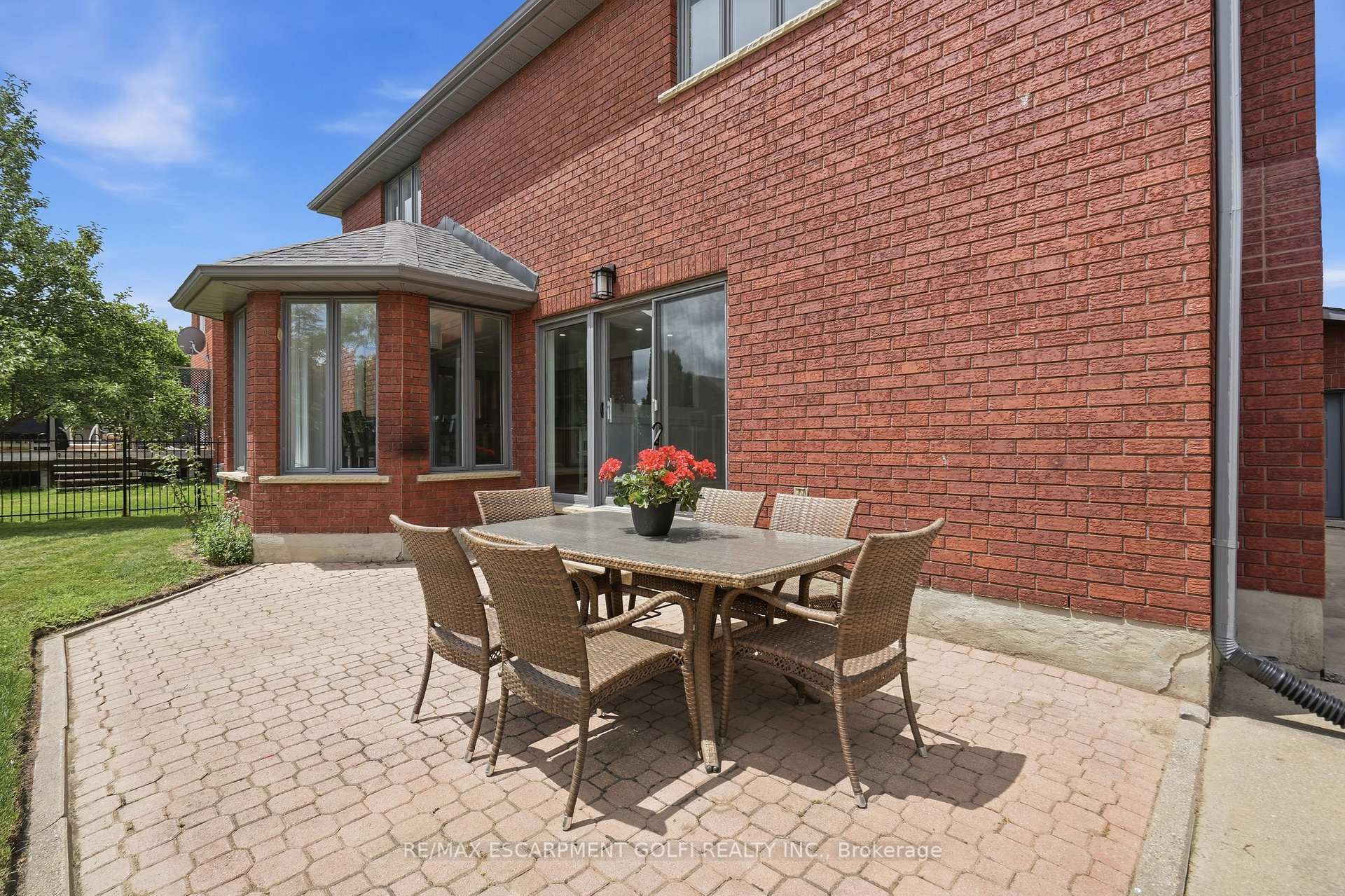 Photo 24 of 42 Fox Run, Brantford, Greenbrier — HOMEH