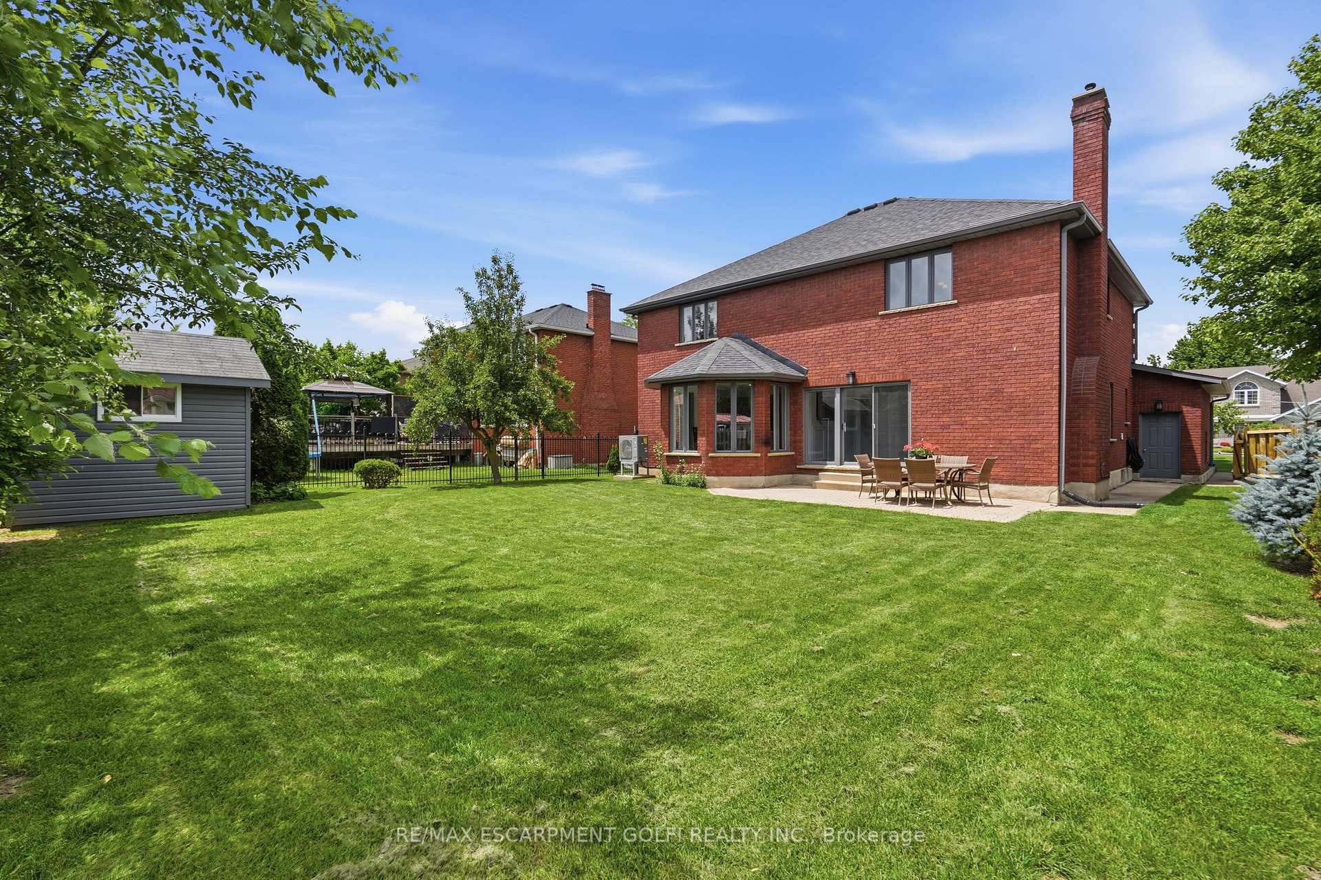 Photo 25 of 42 Fox Run, Brantford, Greenbrier — HOMEH