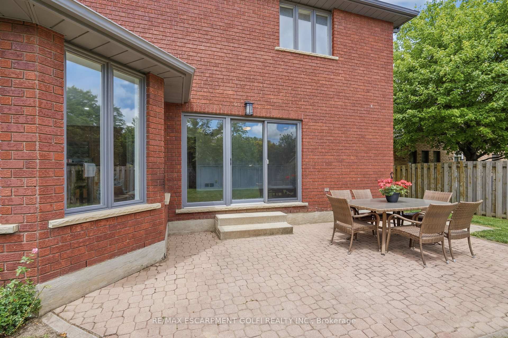 Photo 26 of 42 Fox Run, Brantford, Greenbrier — HOMEH