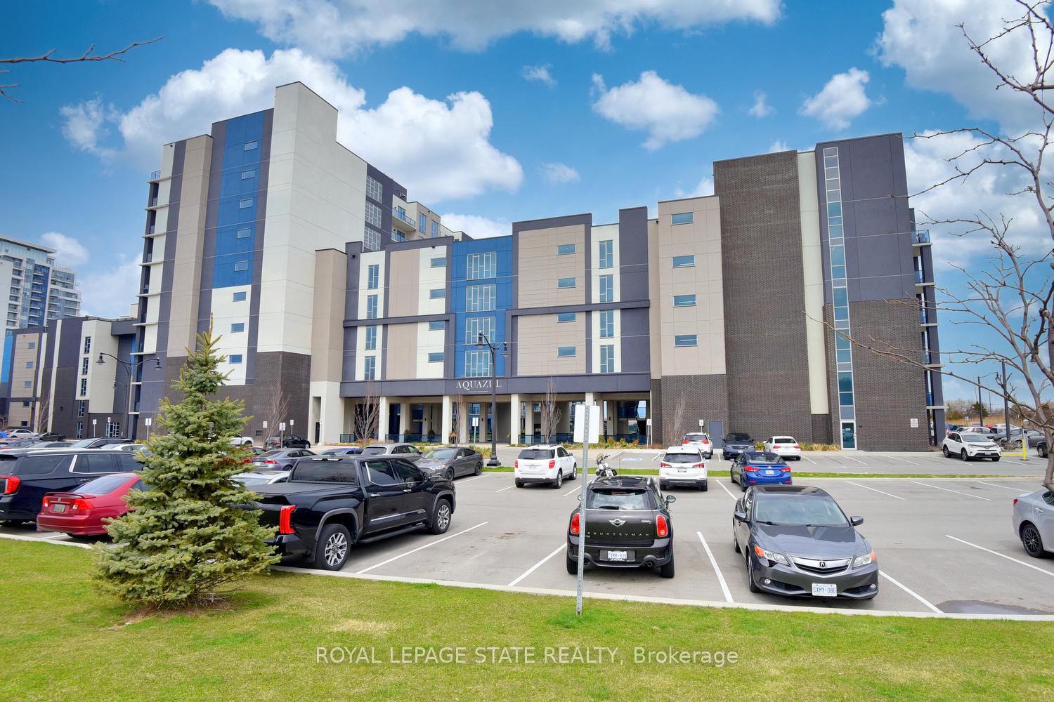 Photo of Unit 145, 16 Concord Place