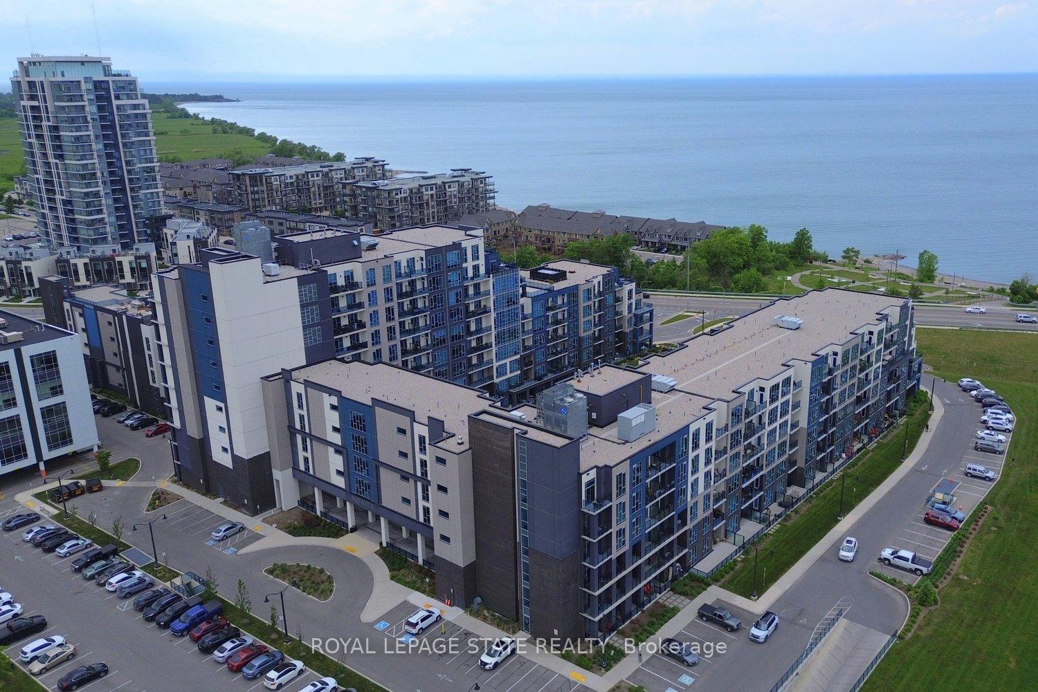 Photo 2 of Unit 145, 16 Concord Place, Grimsby, Grimsby Beach — HOMEH