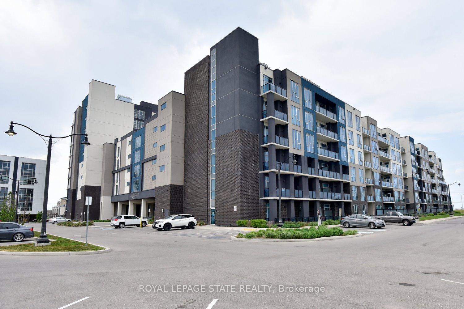 Photo 3 of Unit 145, 16 Concord Place, Grimsby, Grimsby Beach — HOMEH