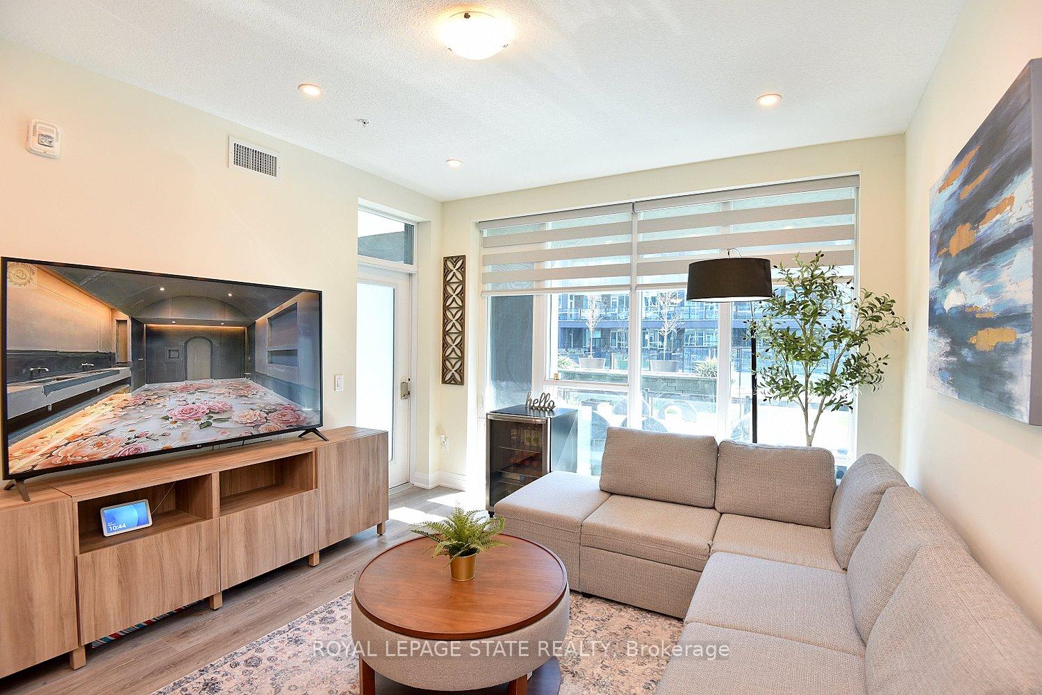 Photo 6 of Unit 145, 16 Concord Place, Grimsby, Grimsby Beach — HOMEH