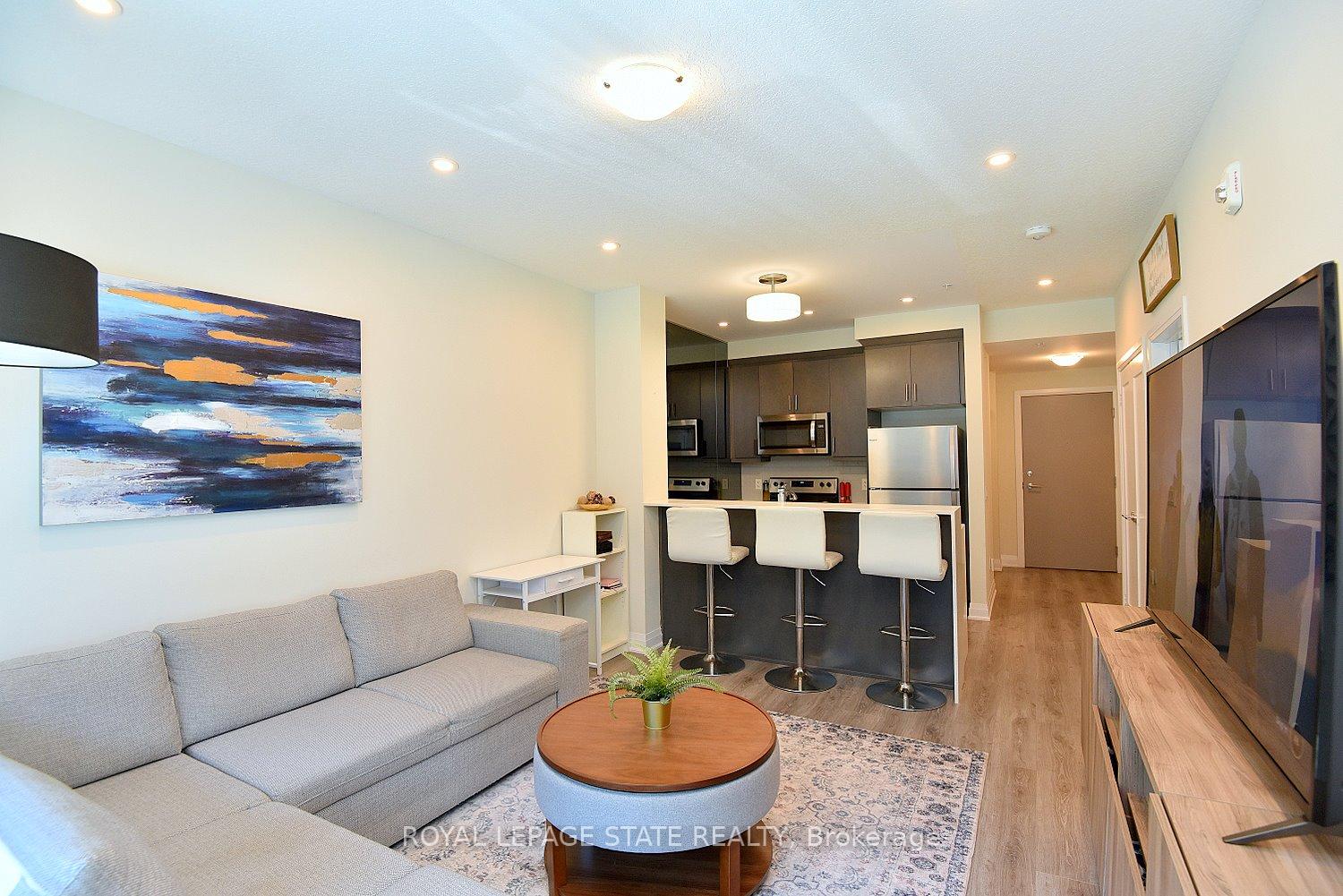 Photo 7 of Unit 145, 16 Concord Place, Grimsby, Grimsby Beach — HOMEH
