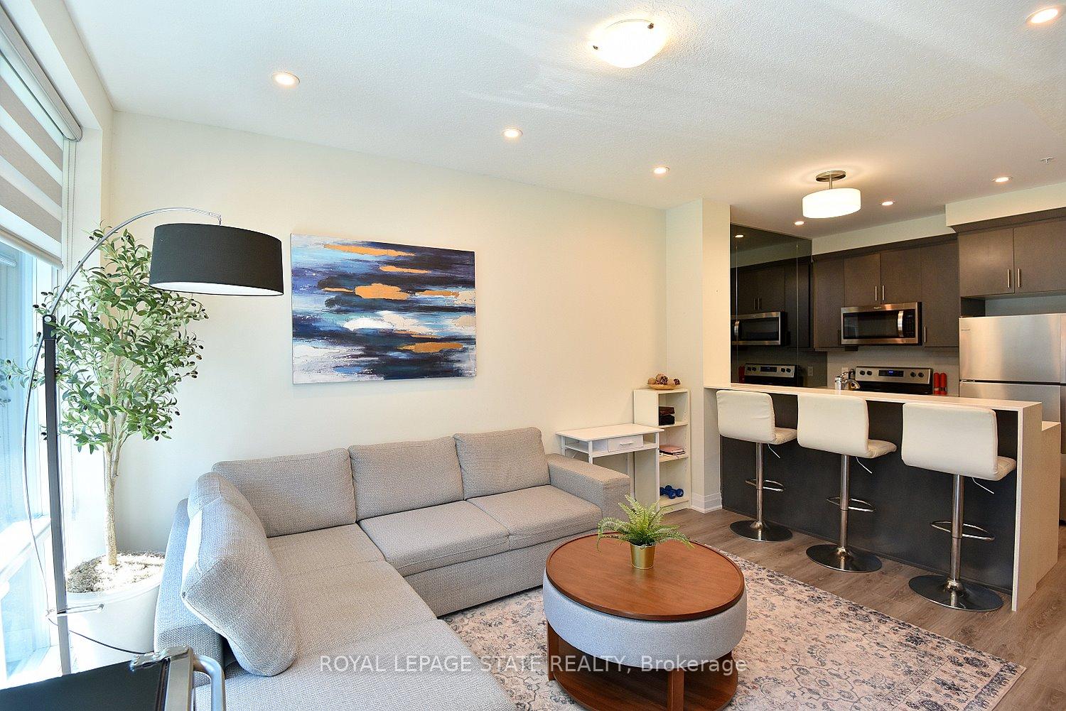 Photo 11 of Unit 145, 16 Concord Place, Grimsby, Grimsby Beach — HOMEH
