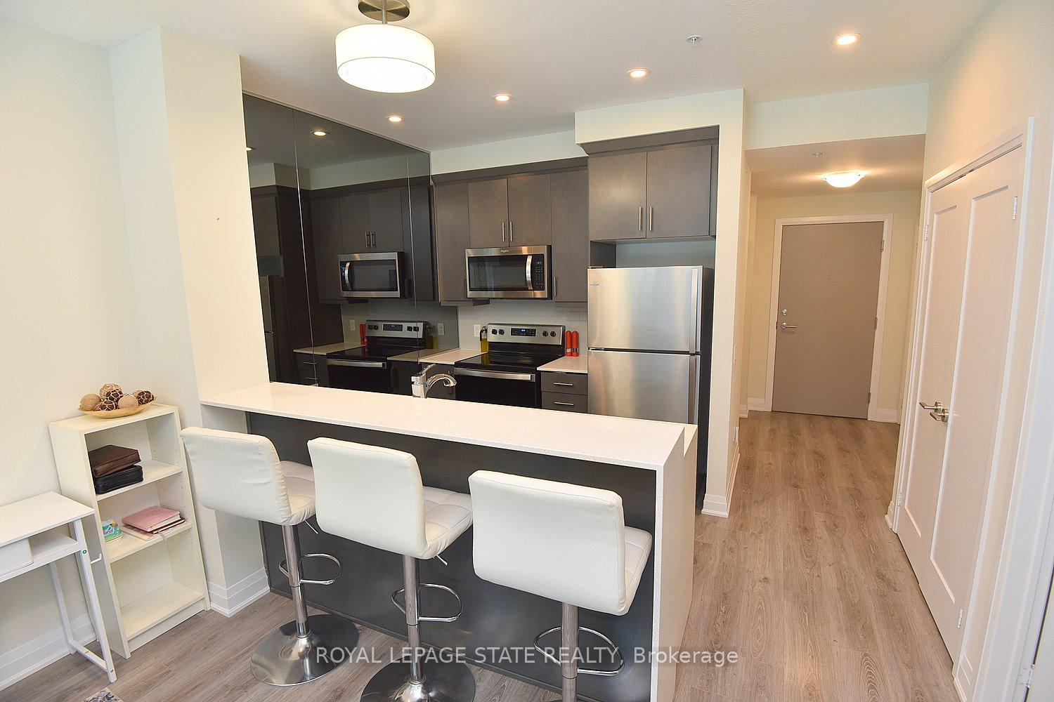 Photo 12 of Unit 145, 16 Concord Place, Grimsby, Grimsby Beach — HOMEH
