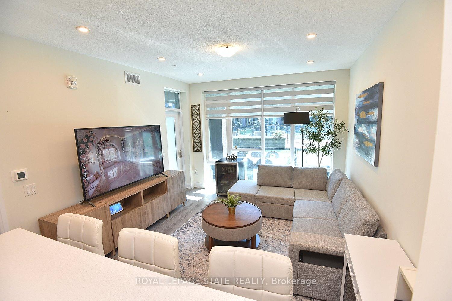 Photo 13 of Unit 145, 16 Concord Place, Grimsby, Grimsby Beach — HOMEH