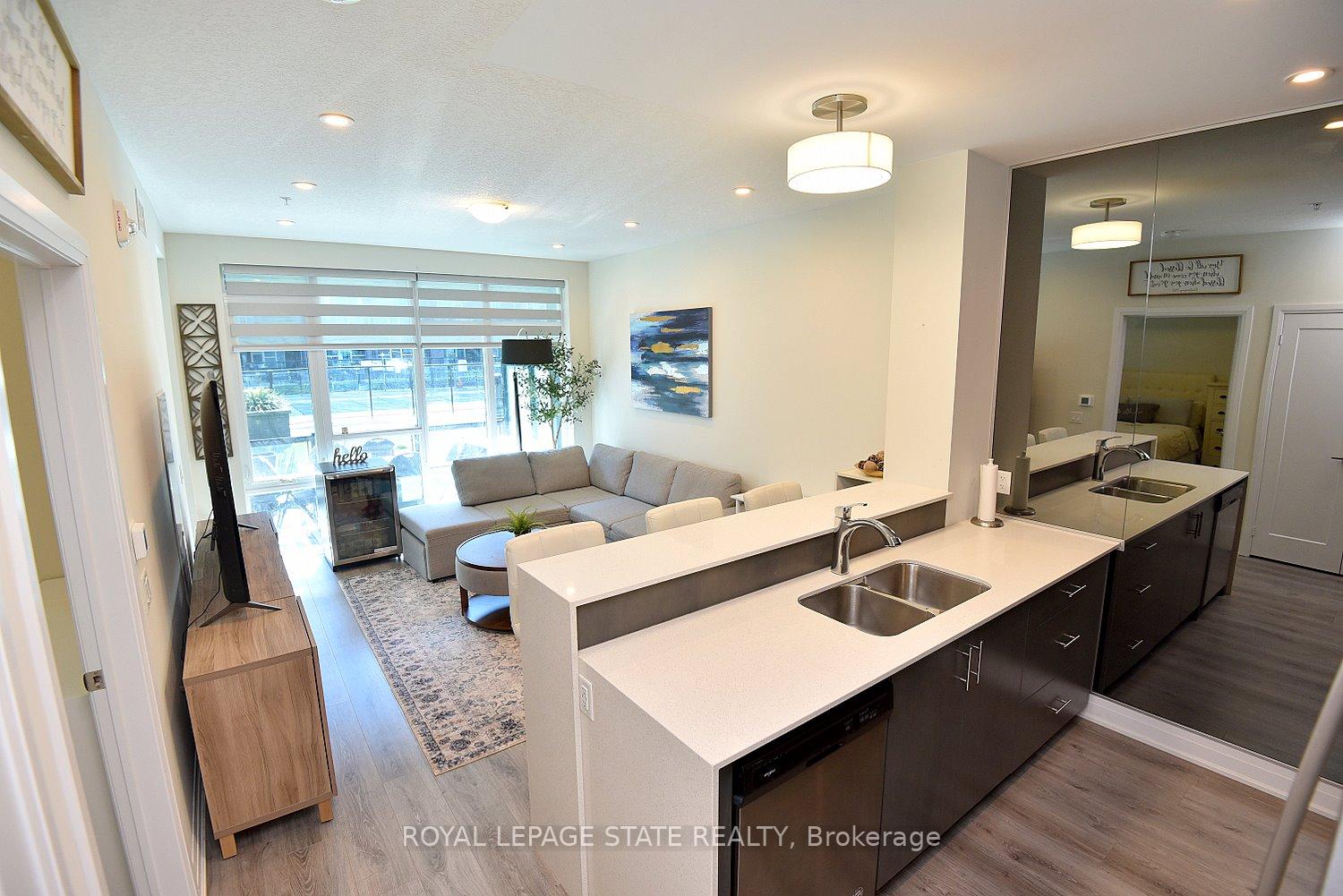 Photo 14 of Unit 145, 16 Concord Place, Grimsby, Grimsby Beach — HOMEH
