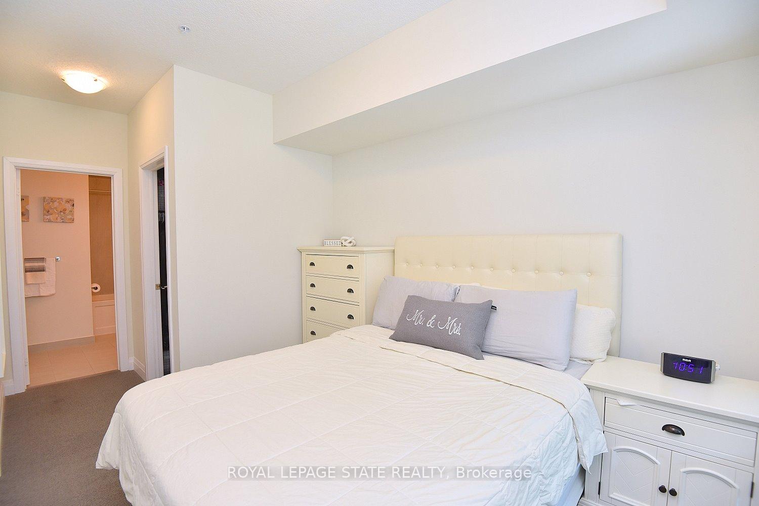 Photo 17 of Unit 145, 16 Concord Place, Grimsby, Grimsby Beach — HOMEH