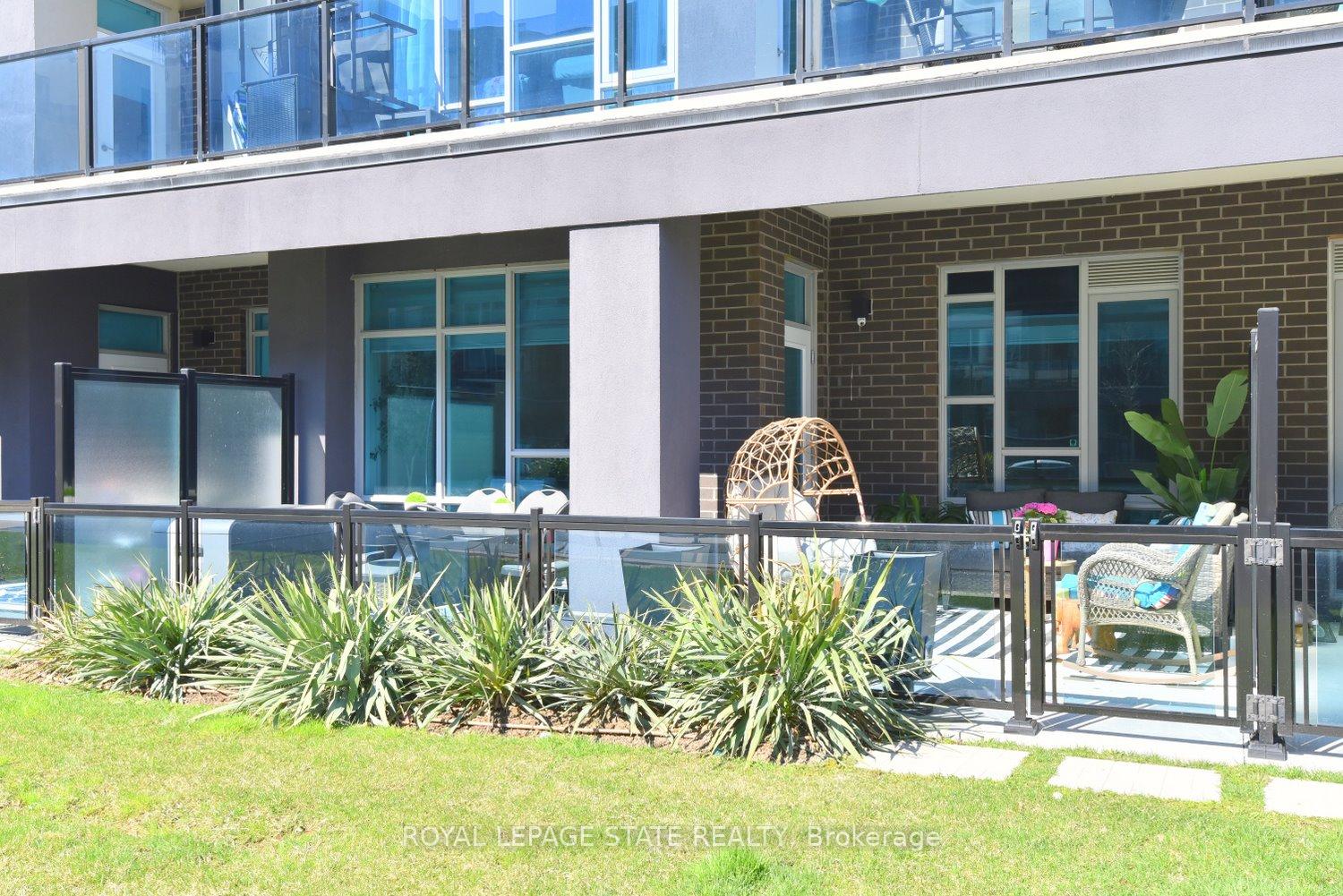 Photo 23 of Unit 145, 16 Concord Place, Grimsby, Grimsby Beach — HOMEH