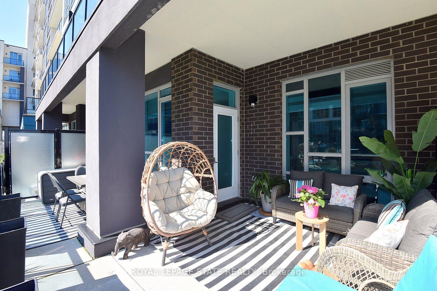 Photo 25 of Unit 145, 16 Concord Place, Grimsby, Grimsby Beach — HOMEH