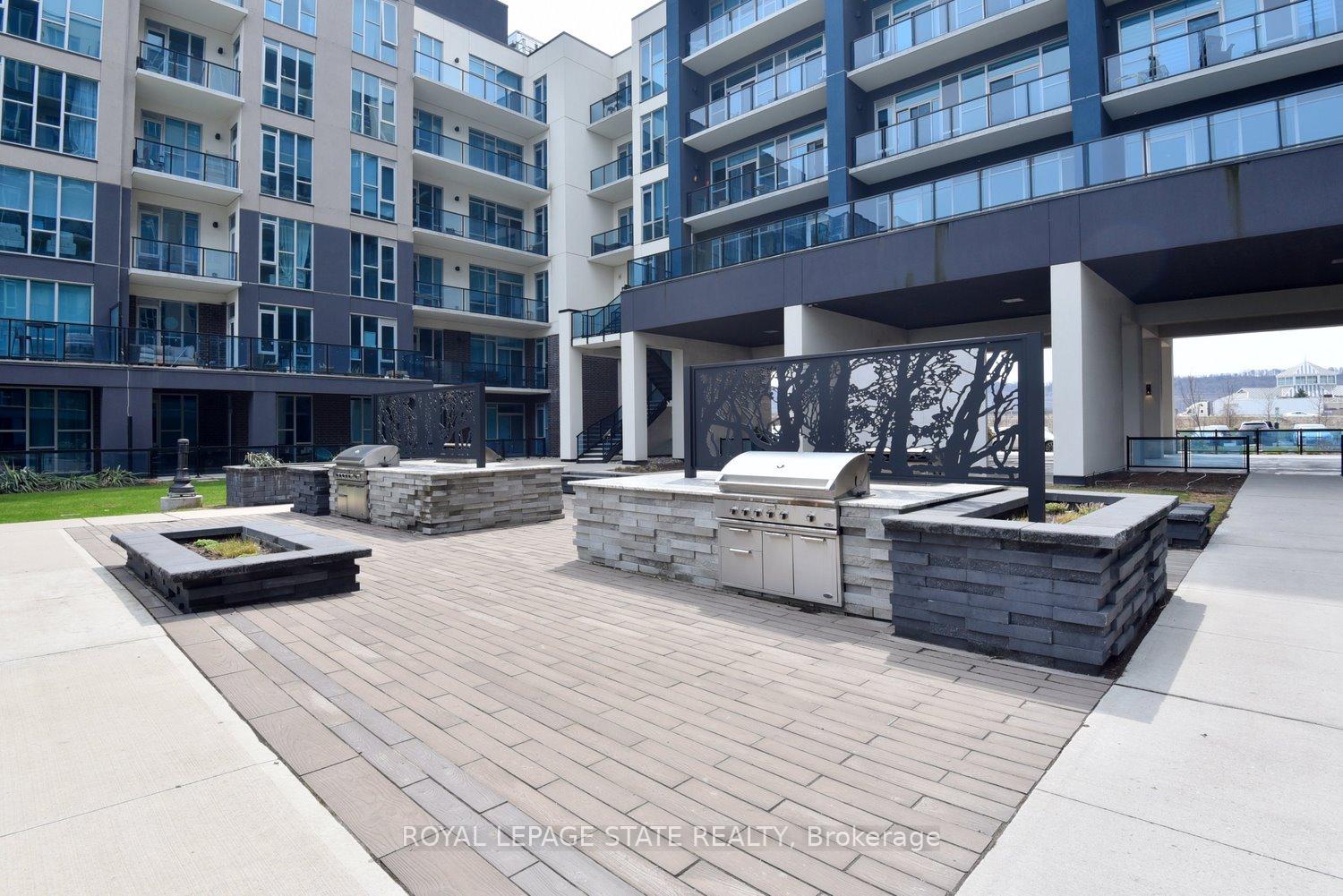 Photo 27 of Unit 145, 16 Concord Place, Grimsby, Grimsby Beach — HOMEH