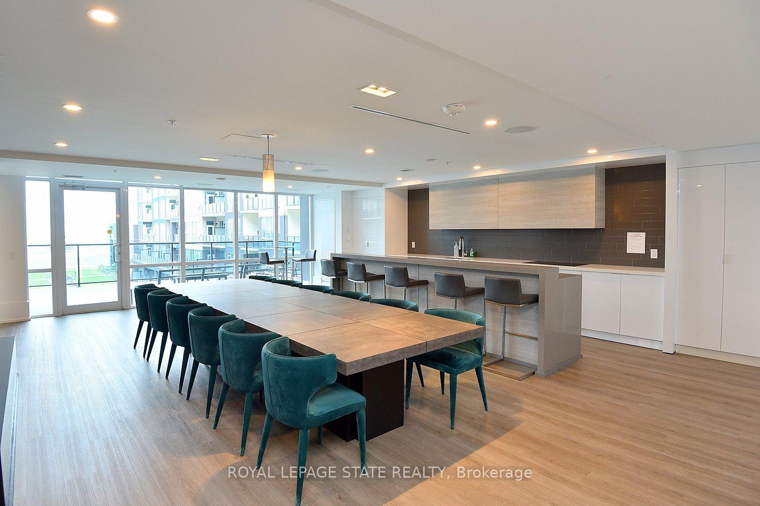Photo 31 of Unit 145, 16 Concord Place, Grimsby, Grimsby Beach — HOMEH