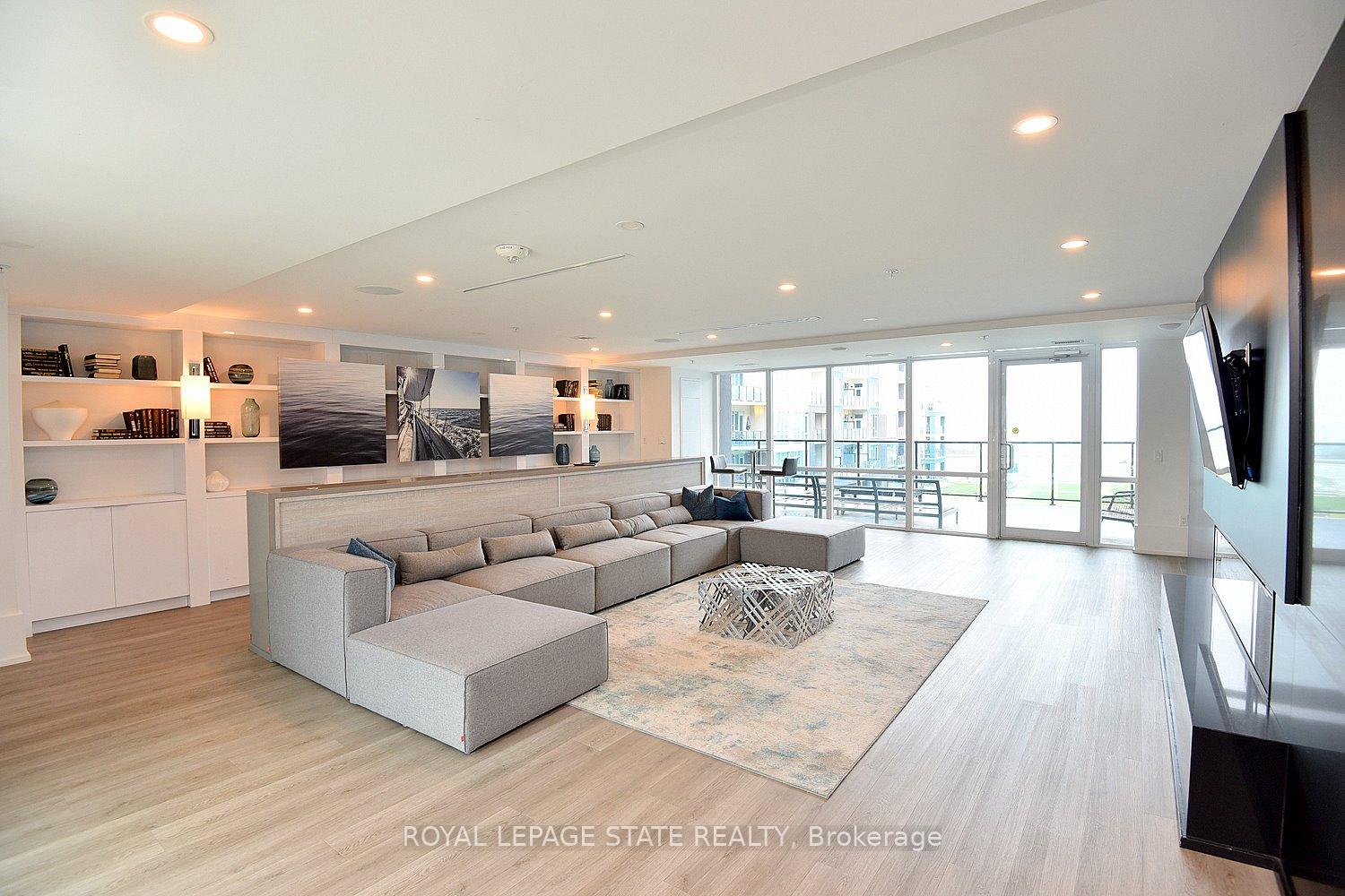Photo 34 of Unit 145, 16 Concord Place, Grimsby, Grimsby Beach — HOMEH