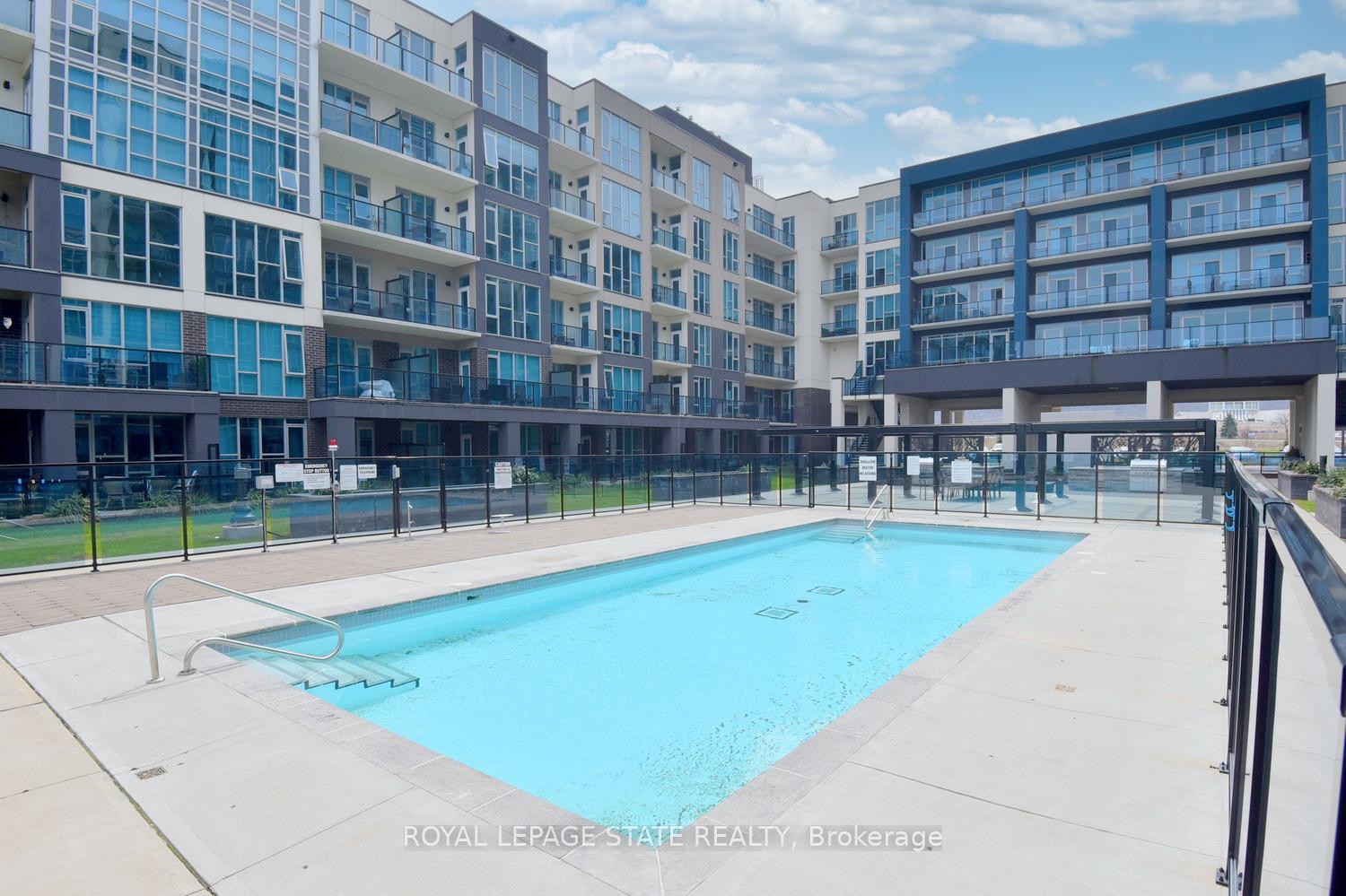 Photo 38 of Unit 145, 16 Concord Place, Grimsby, Grimsby Beach — HOMEH