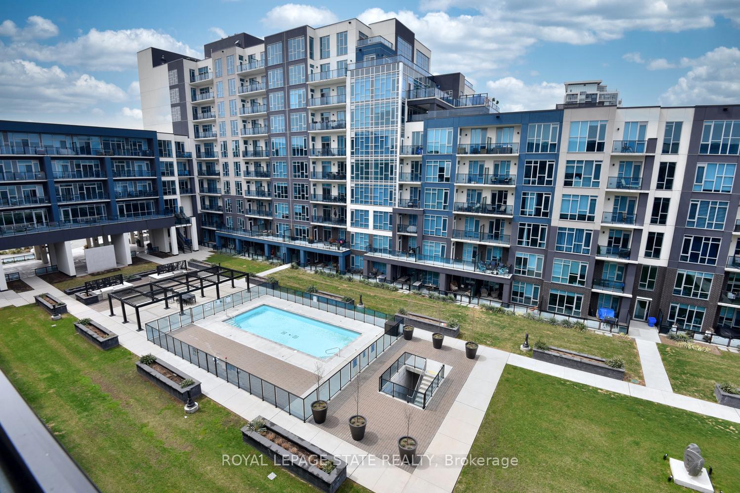 Photo 42 of Unit 145, 16 Concord Place, Grimsby, Grimsby Beach — HOMEH