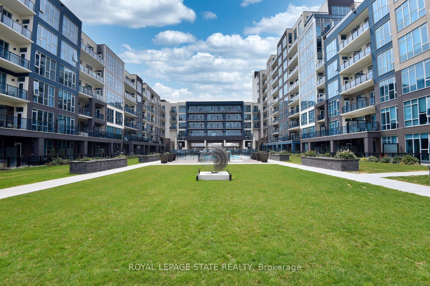Photo 43 of Unit 145, 16 Concord Place, Grimsby, Grimsby Beach — HOMEH