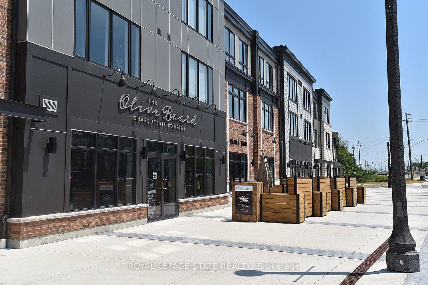 Photo 47 of Unit 145, 16 Concord Place, Grimsby, Grimsby Beach — HOMEH