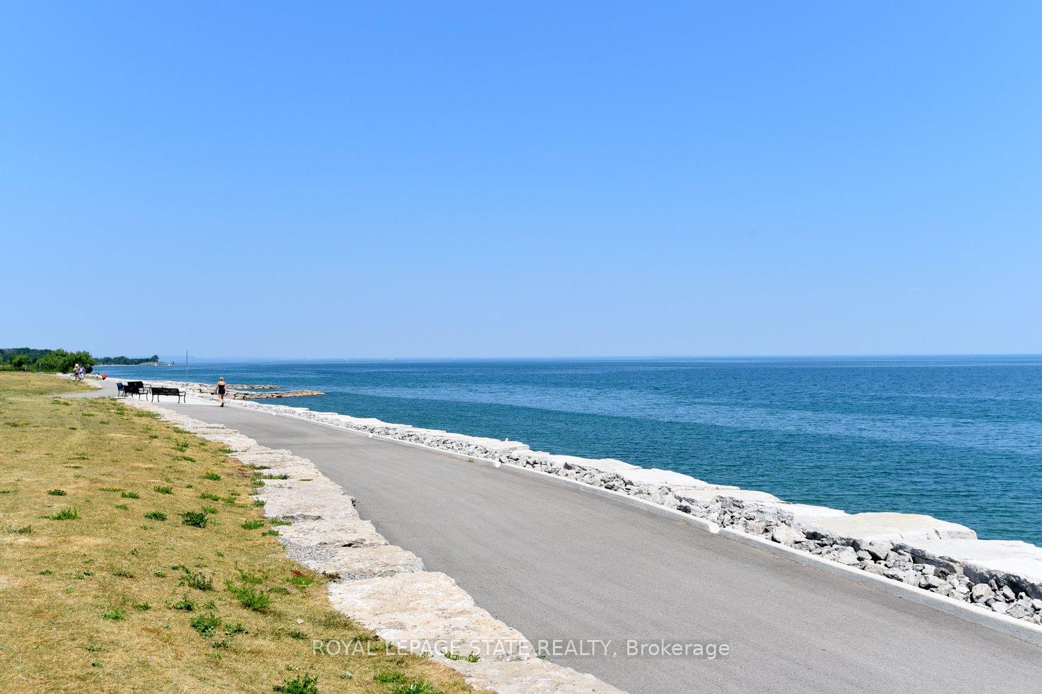 Photo 48 of Unit 145, 16 Concord Place, Grimsby, Grimsby Beach — HOMEH