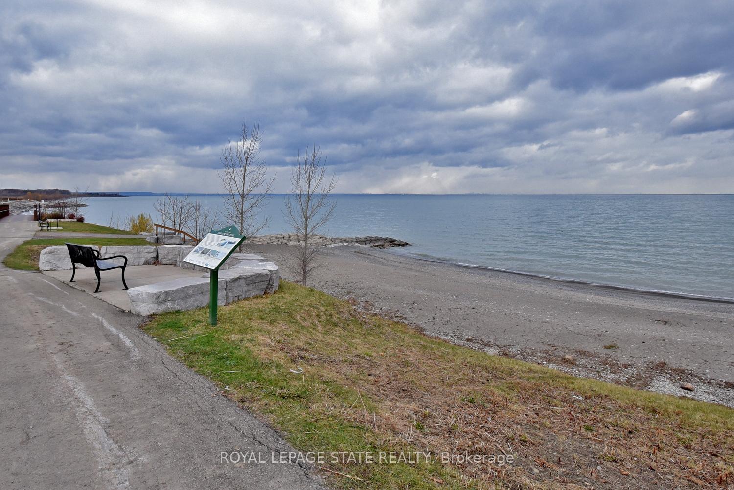 Photo 50 of Unit 145, 16 Concord Place, Grimsby, Grimsby Beach — HOMEH
