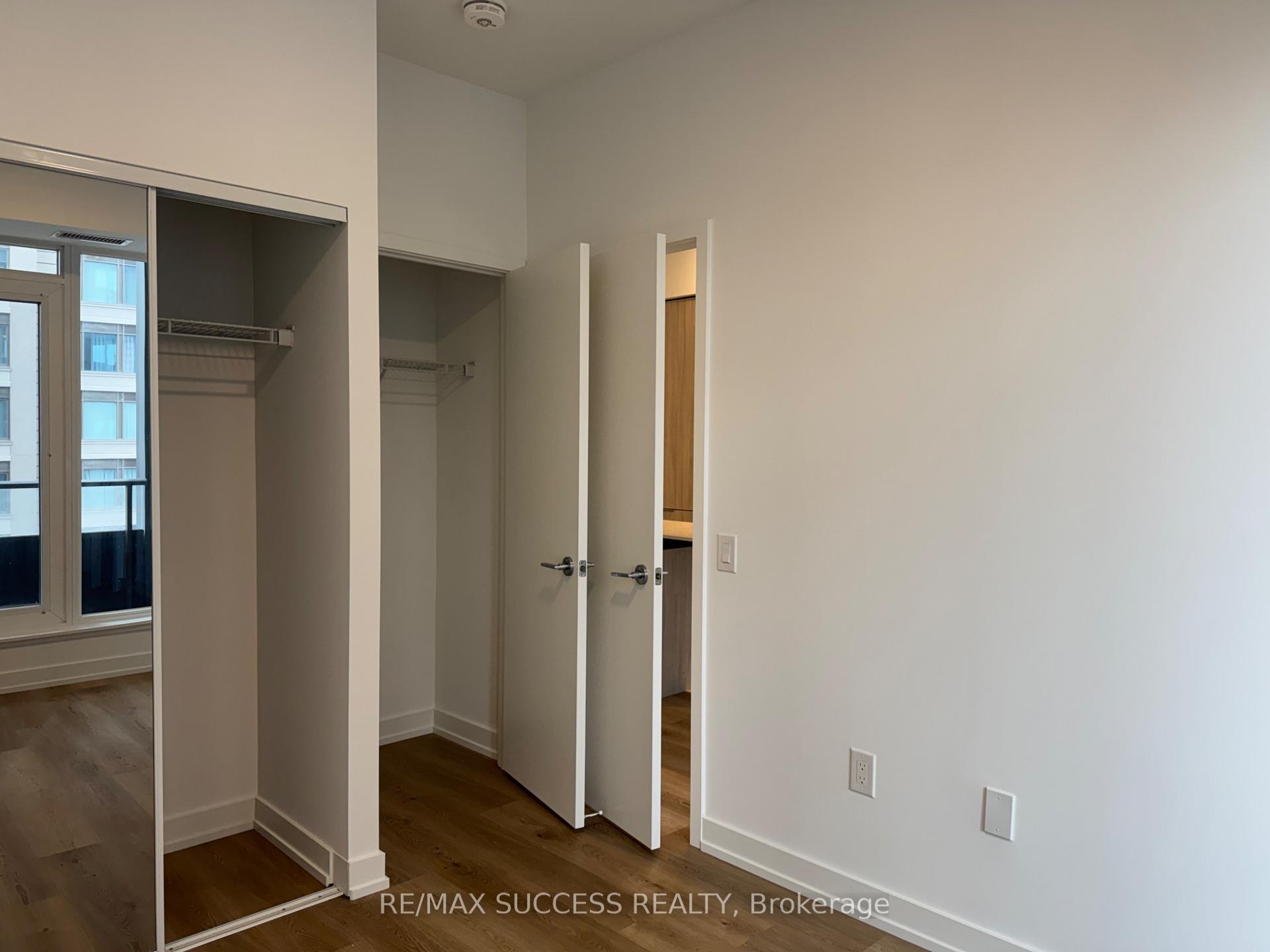 Photo 16 of Unit 1607, 395 Square One Drive, Mississauga, City Centre — HOMEH