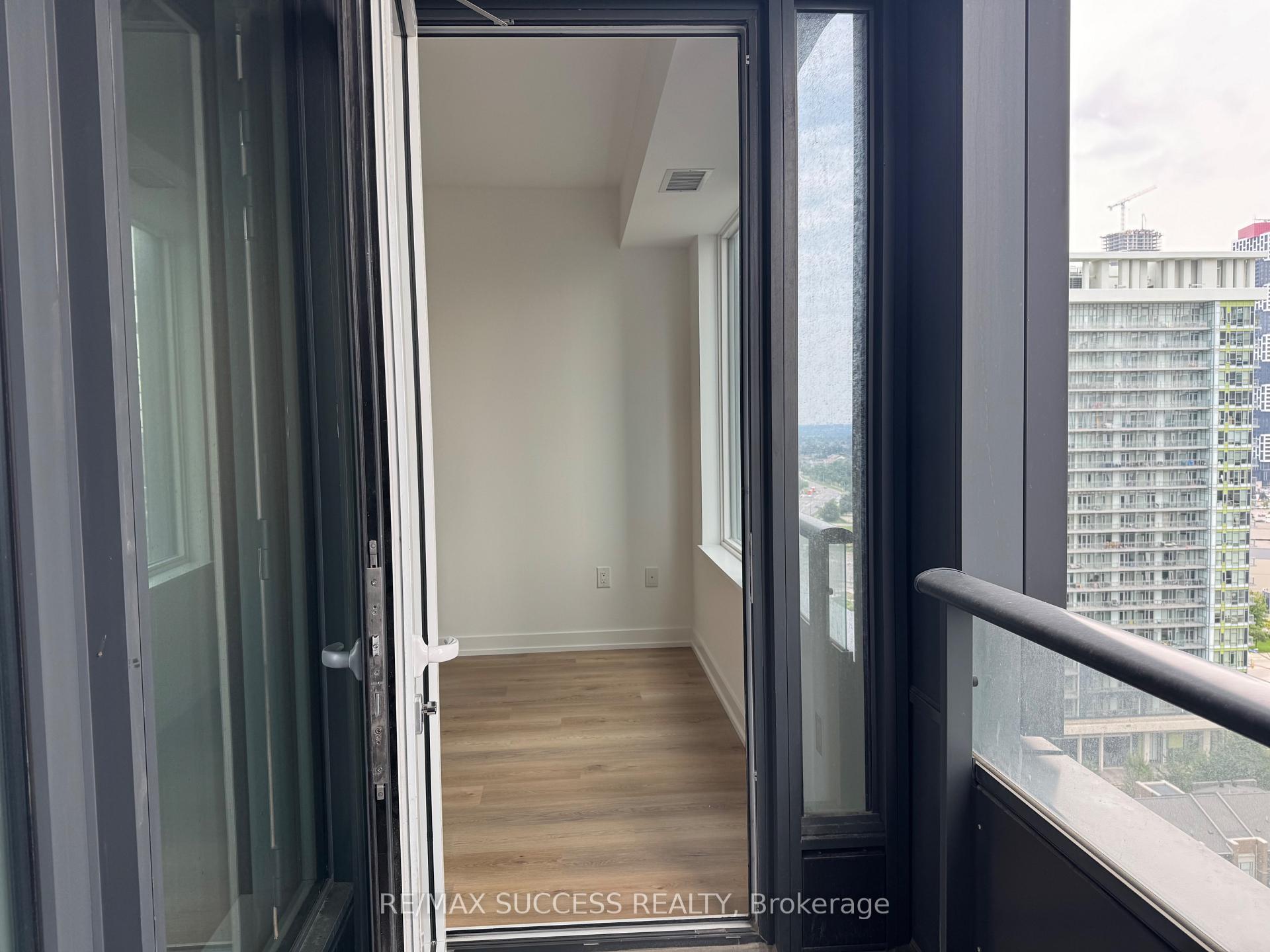 Photo 22 of Unit 1607, 395 Square One Drive, Mississauga, City Centre — HOMEH