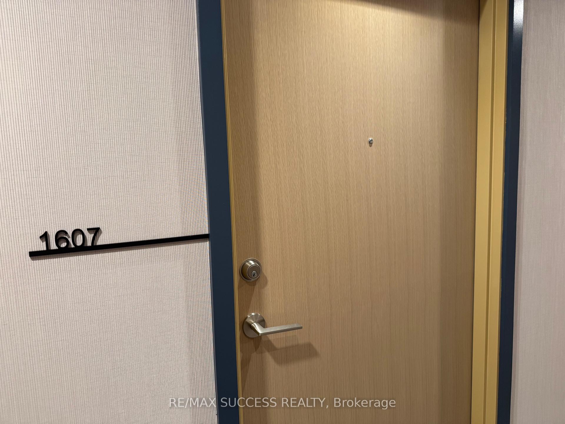 Photo 25 of Unit 1607, 395 Square One Drive, Mississauga, City Centre — HOMEH