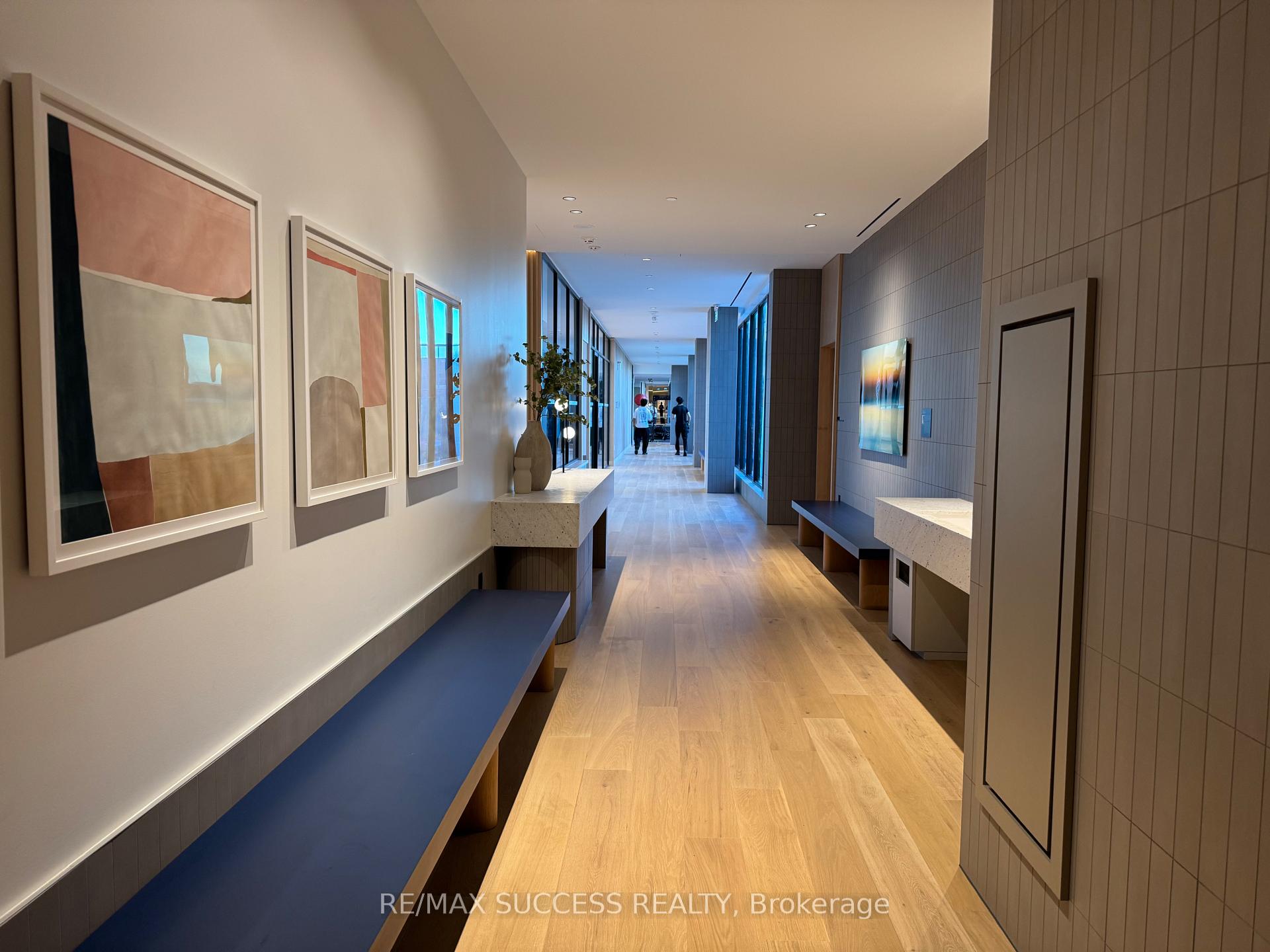 Photo 27 of Unit 1607, 395 Square One Drive, Mississauga, City Centre — HOMEH