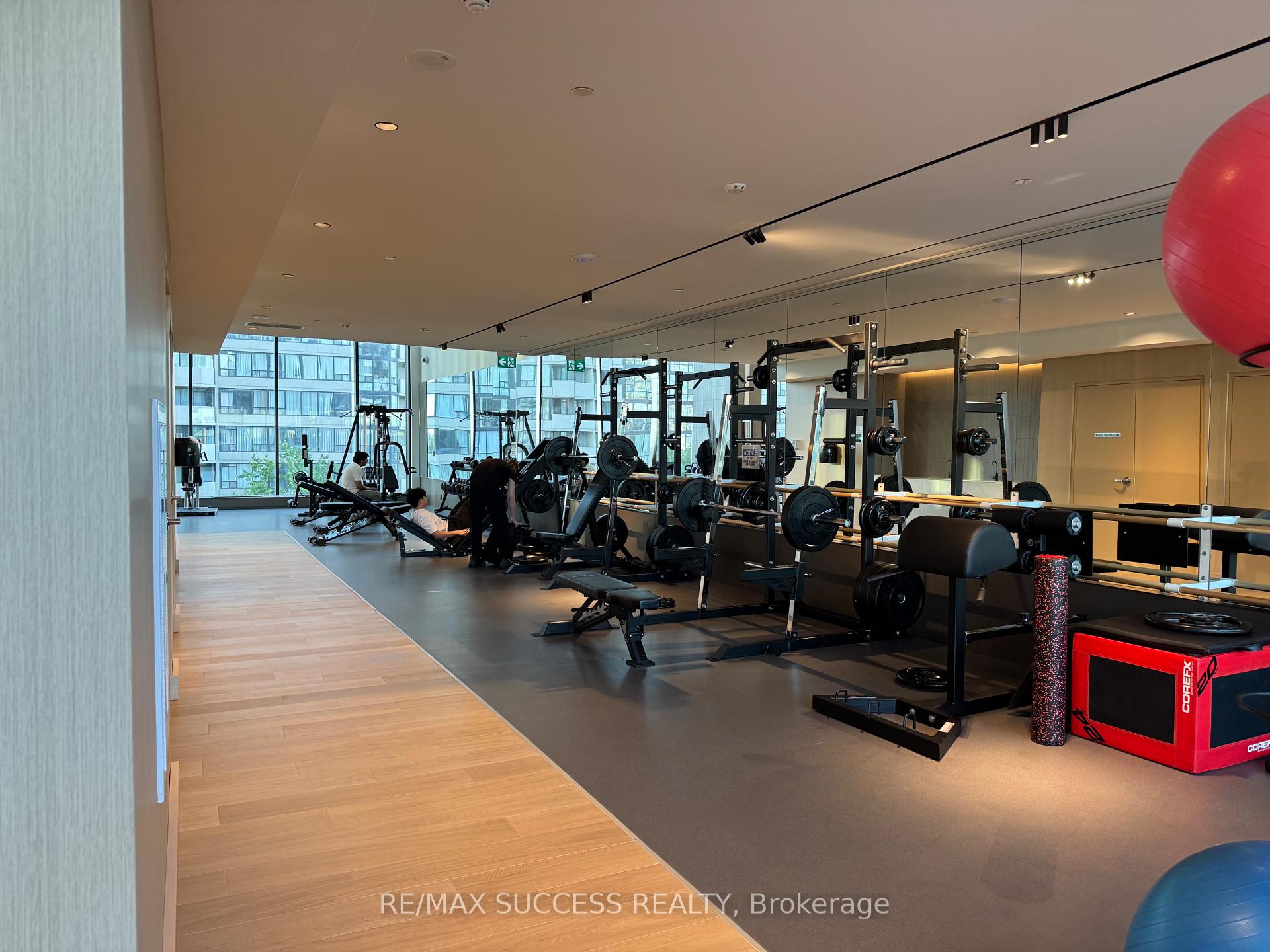 Photo 28 of Unit 1607, 395 Square One Drive, Mississauga, City Centre — HOMEH