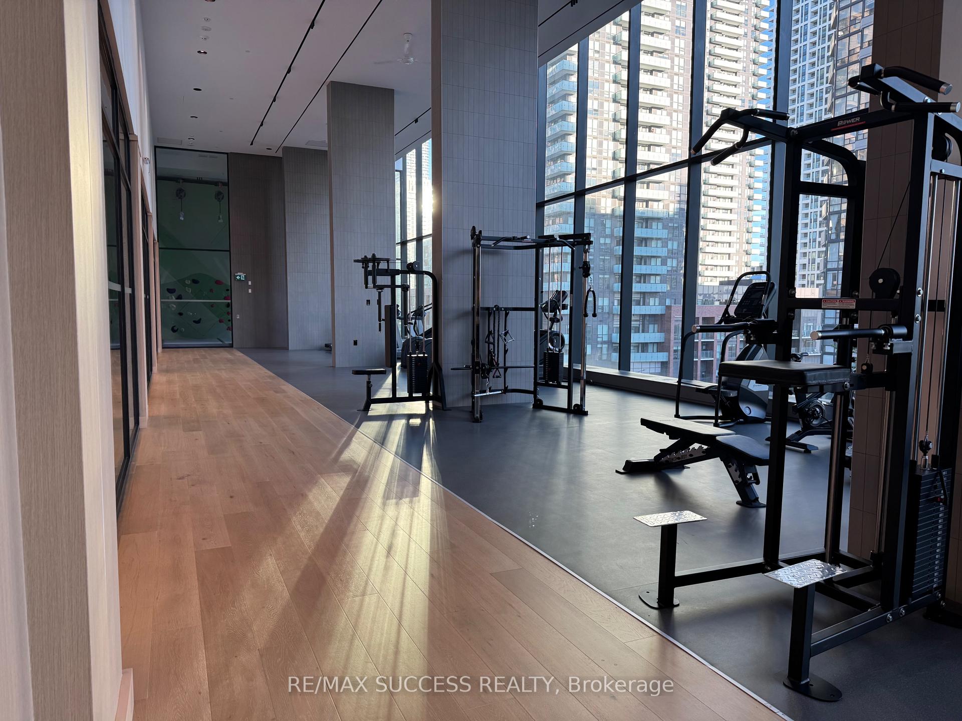 Photo 29 of Unit 1607, 395 Square One Drive, Mississauga, City Centre — HOMEH