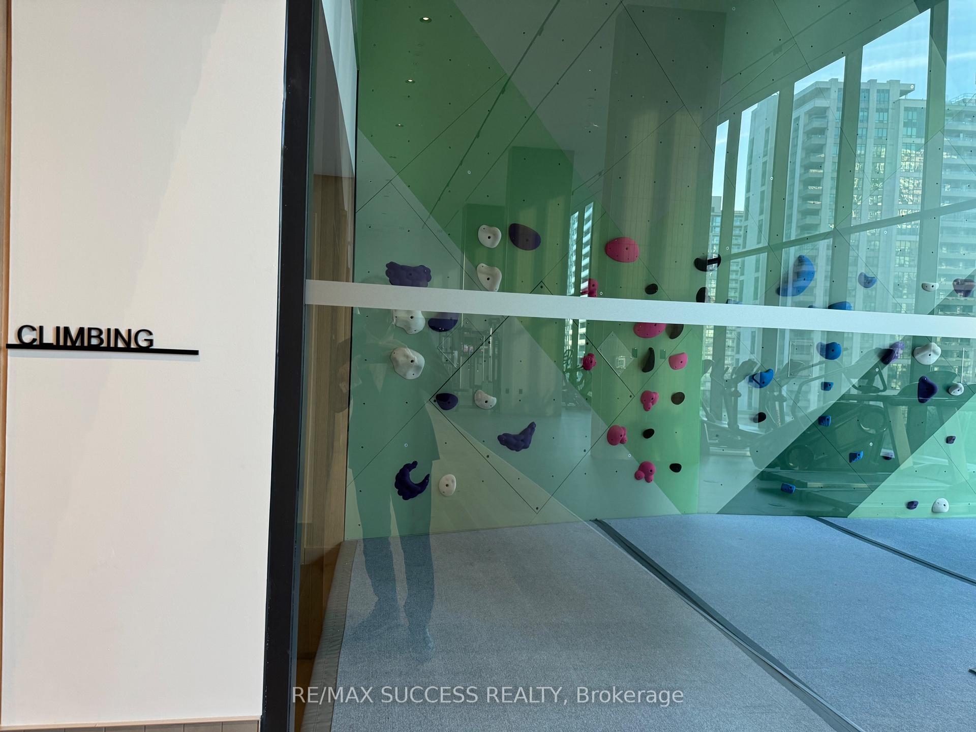 Photo 30 of Unit 1607, 395 Square One Drive, Mississauga, City Centre — HOMEH