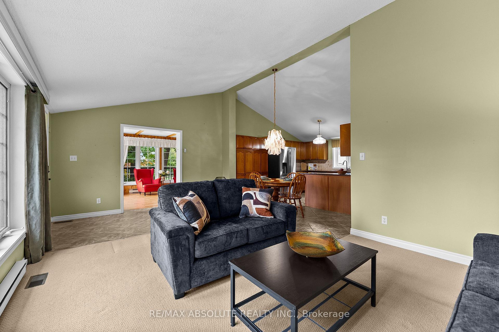 Photo 8 of 71 Toner Road, McNab/Braeside, Mcnab/Braeside Twps — HOMEH