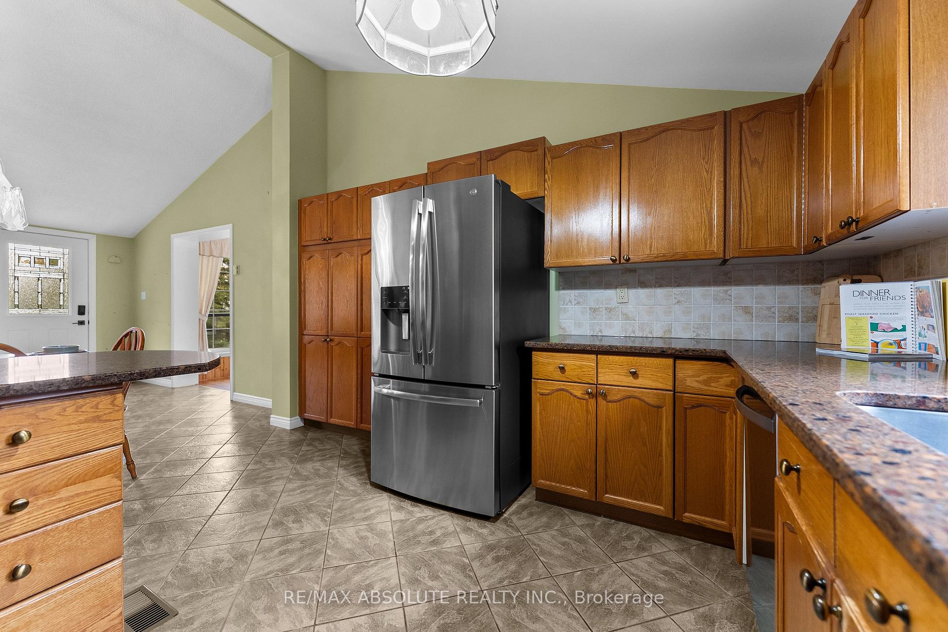 Photo 12 of 71 Toner Road, McNab/Braeside, Mcnab/Braeside Twps — HOMEH