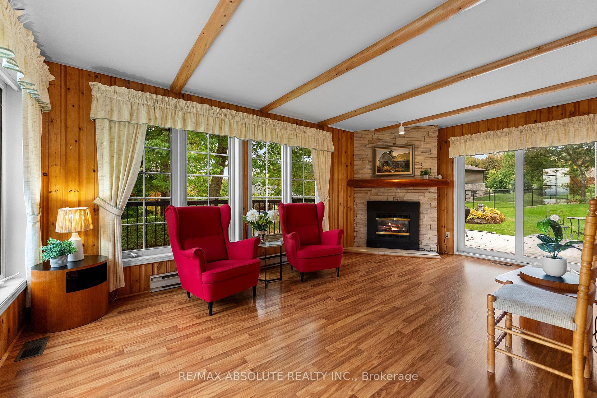 Photo 15 of 71 Toner Road, McNab/Braeside, Mcnab/Braeside Twps — HOMEH