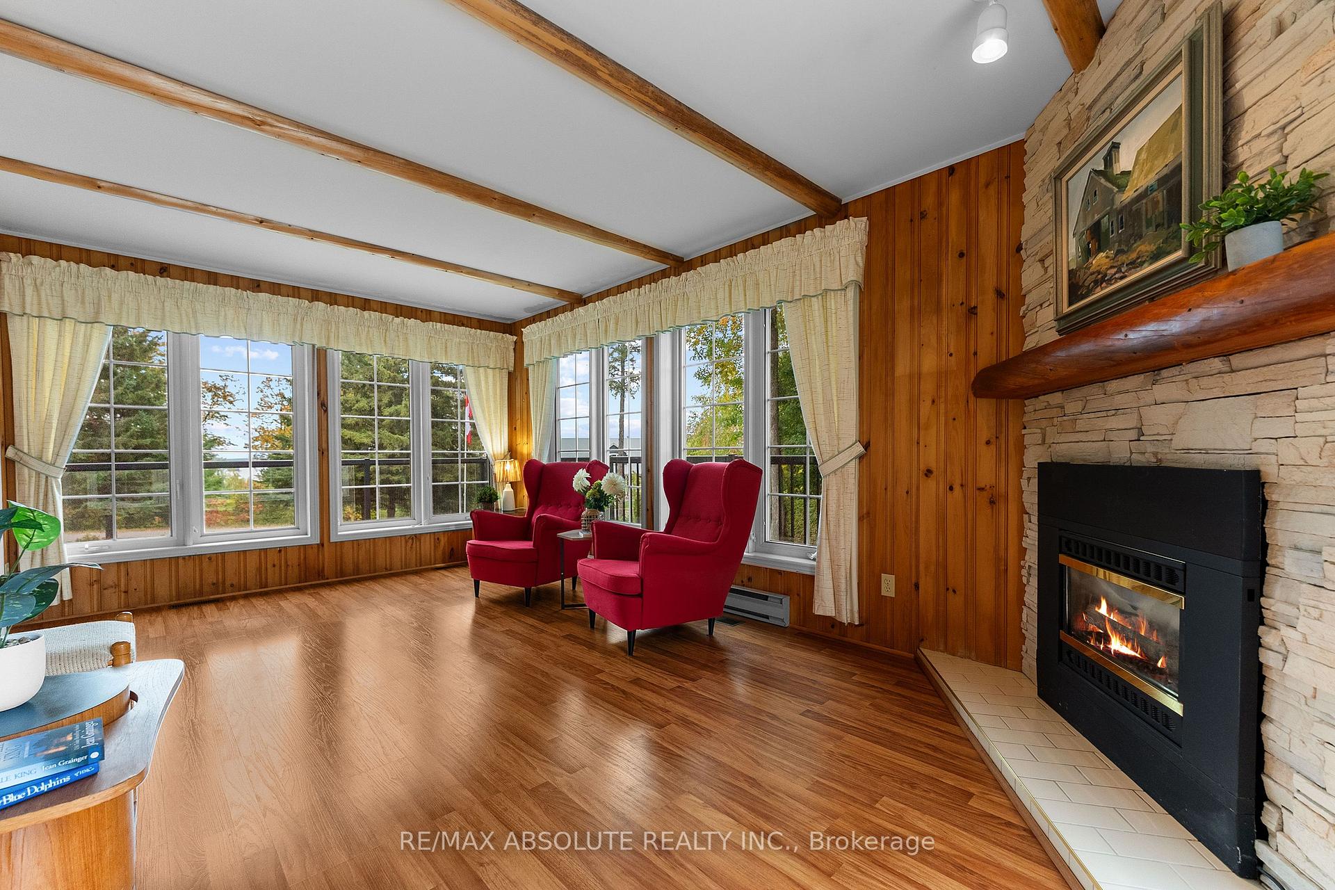 Photo 16 of 71 Toner Road, McNab/Braeside, Mcnab/Braeside Twps — HOMEH