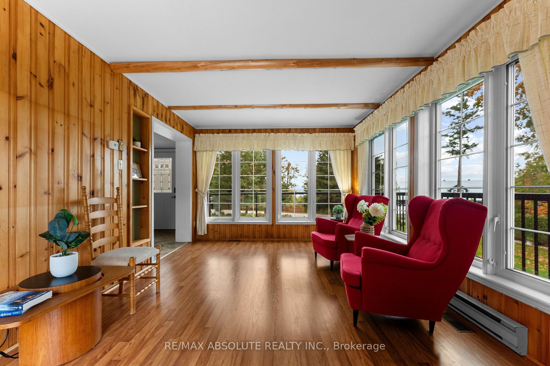 Photo 18 of 71 Toner Road, McNab/Braeside, Mcnab/Braeside Twps — HOMEH